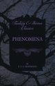 Phenomena (Fantasy and Horror Classics), Hoffmann E. T. A.