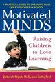 Motivated Minds, Stipek Deborah J.