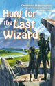 Hunt for the Last Wizard, Ifield Melanie