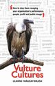 Vulture Cultures, Faraday-Brash Leanne