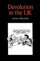 Devolution in the UK, Mitchell James