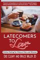 Latecomers To Love, Cleary Dee