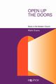 Open Up the Doors, Evans Mark