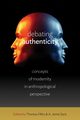 Debating Authenticity, 