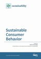 Sustainable Consumer Behavior, 