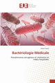Bactriologie Mdicale, Traor Alima
