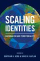 Scaling Identities, 