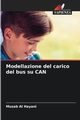 Modellazione del carico del bus su CAN, Al Hayani Musab