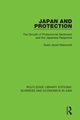 Japan and Protection, Maswood Syed Javed