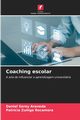 Coaching escolar, Serey Araneda Daniel