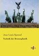 Technik der Bronzeplastik, Sponsel Jean Louis