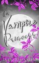 His Vampire Princess, Johnson Ines