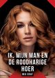 Ik, mijn man en de roodharige hoer, Graf Mia