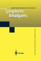 Symplectic Amalgams, Parker Christopher