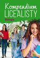 Kompendium licealisty Biologia, Dudkiewicz-wierzyska Magorzata, Olechnowicz-Gworek Krystyna