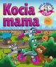 Hulajnoga Zuzia Kocia mama, Grska Karolina