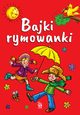 Bajki rymowanki, 