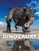 Dinozaury. Encyklopedia, Dixon Dougal