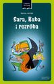 Sara, Kuba i rozrba Czytam, bo lubi, Witek Rafa