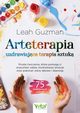 Arteterapia - uzdrawiająca terapia sztuką, Leah Guzman