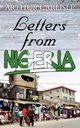 Letters from Nigeria, Carlisle Arthur