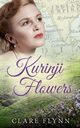 Kurinji Flowers, Flynn Clare