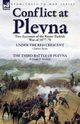 Conflict at Plevna, Ryan Charles