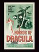 The Horror of Dracula, Sangster Jimmy