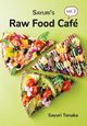 Sayuri's Raw Food Café Vol. 2, 