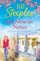 It's Now or Never, Steeples Jill