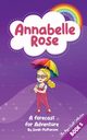 Annabelle Rose - a Forecast for Adventure, McPherson Sarah