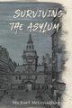 Surviving the Asylum, McLenaghan Michael
