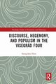 Discourse, Hegemony, and Populism in the Visegrd Four, Kim Seongcheol