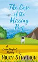 The Case of the Missing Pug, Stratton Nicky