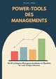 Die Power-Tools des Managements, Harms Michael
