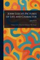 John Leech's Pictures of Life and Character, Leech John