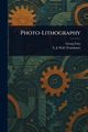 Photo-Lithography, Fritz Georg