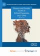 Women and Gender Issues in British Paganism, 1945-1990, Feraro Shai