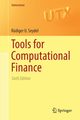 Tools for Computational Finance, Seydel Rdiger U.