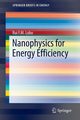 Nanophysics for Energy Efficiency, Lobo Rui F. M.