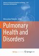 Pulmonary Health and Disorders, 