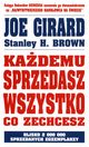Kademu sprzedasz wszystko co zechcesz, Girard Joe, Brown Stanley H.