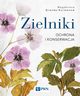 Zielniki Ochrona i konserwacja, Grenda-Kurmanow Magdalena