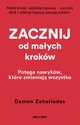 Zacznij od maych krokw, Damon Zahariades