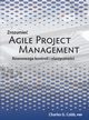 Zrozumie Agile Project Management, Cobb Charles G.