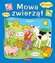 Mowa zwierzt, 