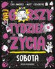 Sobota Najgorszy tydzie ycia, Amores Eva, Cosgrove Matt