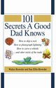 101 Secrets a Good Dad Knows, Browder Walter