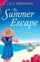 The Summer Escape, Graham Lily