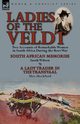 Ladies of the Veldt, Wilson Sarah